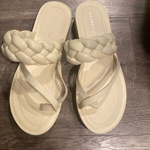 Madden girl size 9.5 new